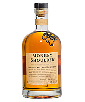 more on Monkey Shoulder Scotch Whisky 700ml