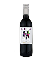 more on Lot 80 Cabernet Merlot Marg River 750ml