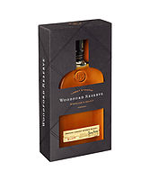 more on Woodford Reserve Whiskey 700ml