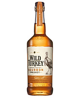 more on Wild Turkey Bourbon 700ml