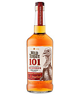 more on Wild Turkey 101 Proof Bourbon 700ml