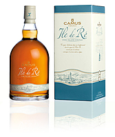 more on Ile De Re Fine Island Cognac 700ml