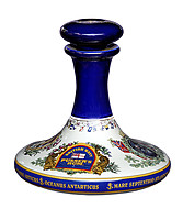 more on Pussers Rum Decanter 1 Litre
