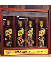 more on Bundaberg Rum 2003 Commemorative Series