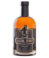 more on Illegal Tender Spiced Rum 700ml