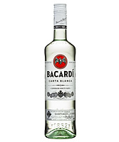 more on Bacardi Superior White Rum 700ml