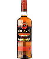 more on Bacardi Carta Fuego Spiced Rum 700ml