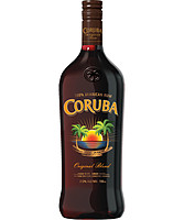 more on Coruba Jamaica Delux Rum 700ml