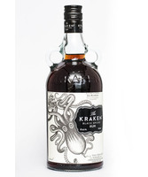 more on Kraken Black Spiced Rum 700ml