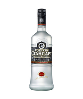 more on Russian Standard Vodka 700ml