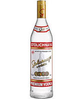 more on Stolichnaya Vodka 700ml