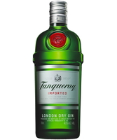 more on Tanqueray London Dry Gin 700ml
