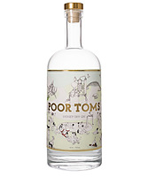 more on Poor Toms Sydney Dry Gin 700ml