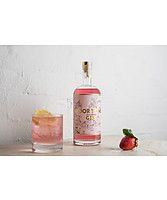 more on Poor Toms Strawberry Gin 700ml