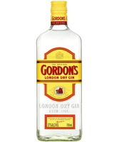 more on Gordon's London Dry Gin 375 Ml