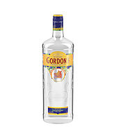 more on Gordon's London Dry Gin 1 Litre