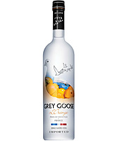 more on Grey Goose L'Orange Vodka 700ml