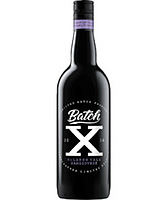 more on Batch X Sangiovese 750ml