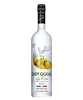 more on Grey Goose La Poire Pear Vodka 700ml