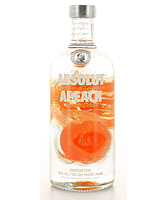 more on Absolut Apeach Vodka 700ml