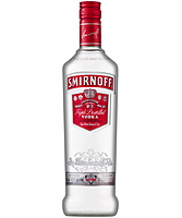 more on Smirnoff Red Label Vodka 700ml