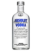 more on Absolut Vodka 700ml