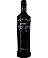 more on Smirnoff Double Black Vodka