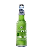 more on Vodka Cruiser Zesty Lemon Lime 4.6% Bottle