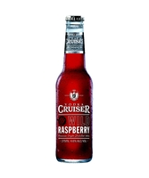 more on Vodka Cruiser Wild Raspberry 4.6% 275ml