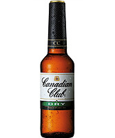 more on Canadian Club Whisky And Dry 4.8% 330ml