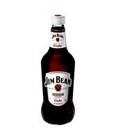 more on Jim Beam White Label And Cola 4.8% 330ml