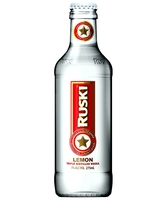 more on Ruski Lemon 4% 275ml Bottle