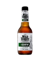 more on Wild Turkey Bourbon And Dry 4.8% 340ml
