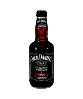 more on Jack Daniel's Whiskey And Cola 5% 330ml