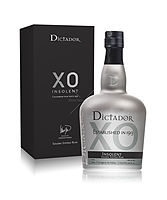 more on Dictador XO Insolent Rum 700ml