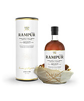 more on Rampur Indian Single Malt Select Casks