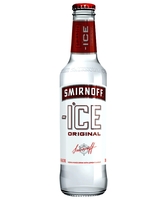 more on Smirnoff Ice Red 4.5% 300ml Bottle