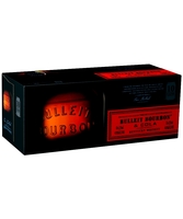 more on Bulleit Bourbon And Cola 6% 375ml Can 10 Pack