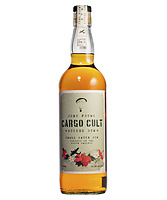 more on Cargo Cult Dry Spiced Rum Small Batch