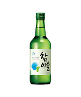 more on Jinro Chamisul Soju 17.8% 360ml