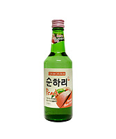more on Chum Churum Soju Soonhari Peach 360ml