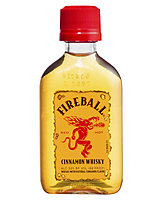 more on Fireball Cinnamon Whisky 50ml