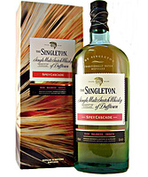 more on Singleton Spey Cascade Scotch Whisky 700