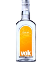 more on Vok Triple Sec 500ml