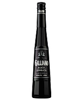 more on Galliano Black Sambuca 500ml