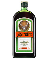 more on Jagermeister Herbal Liqueur 700ml