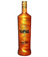 more on Tofka Toffee Vodka