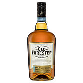 more on Old Forester Bourbon Whisky
