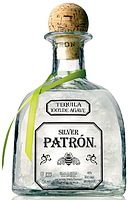 more on Patron Silver Tequila 700ml