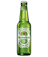 more on Heineken 3 Midstrength Lager